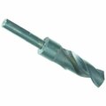 Mibro Silver And Demming Drill Bit 271891DB